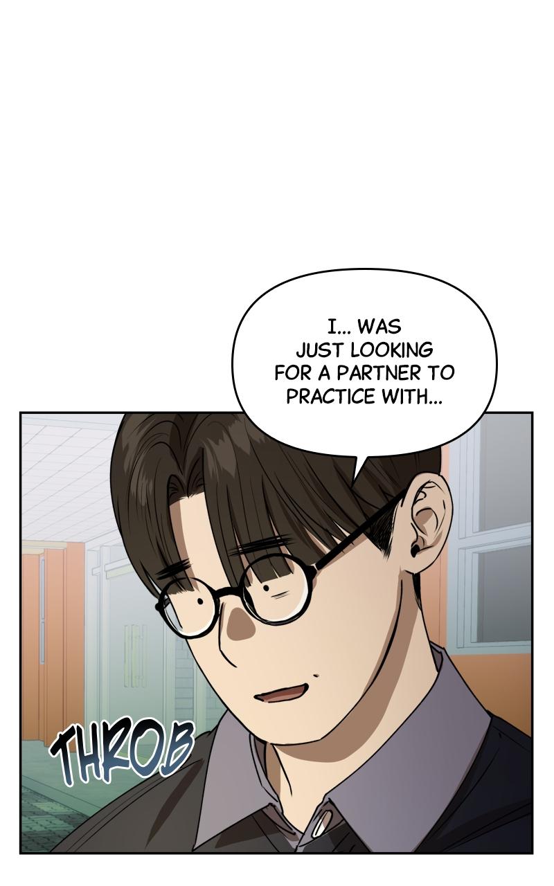 To Drown In You Chapter 17 - Page 11