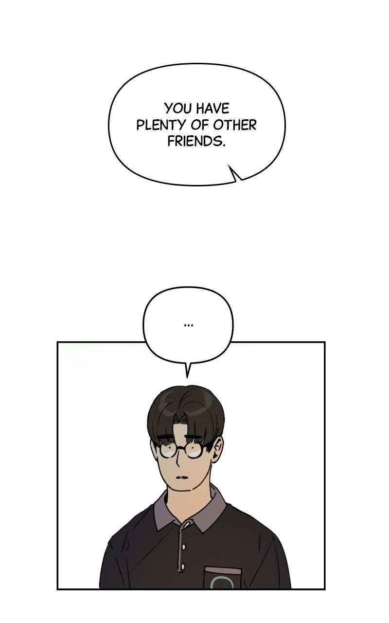 To Drown In You Chapter 17 - Page 12