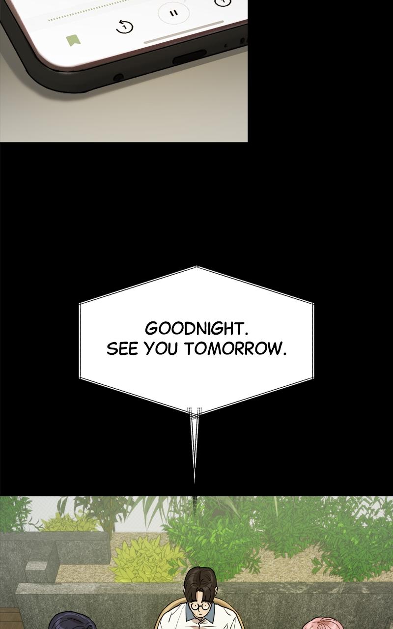 To Drown In You Chapter 17 - Page 18