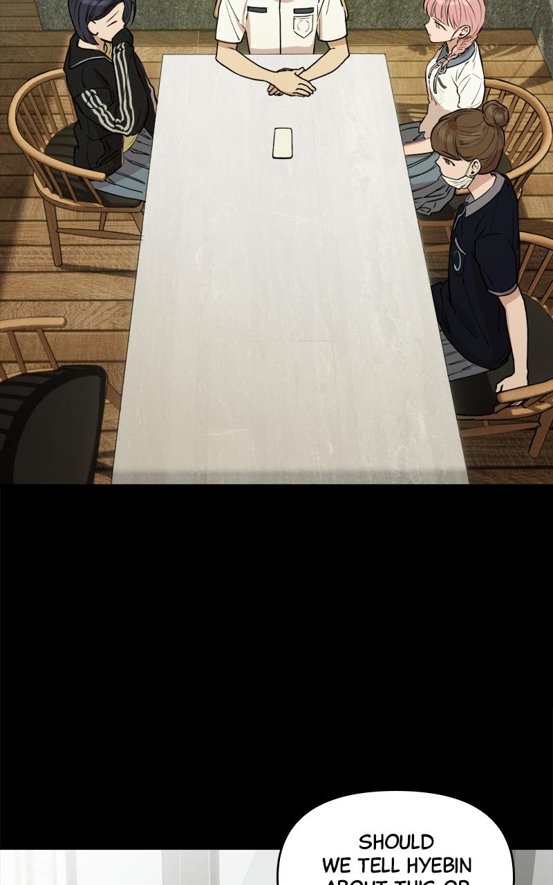 To Drown In You Chapter 17 - Page 19