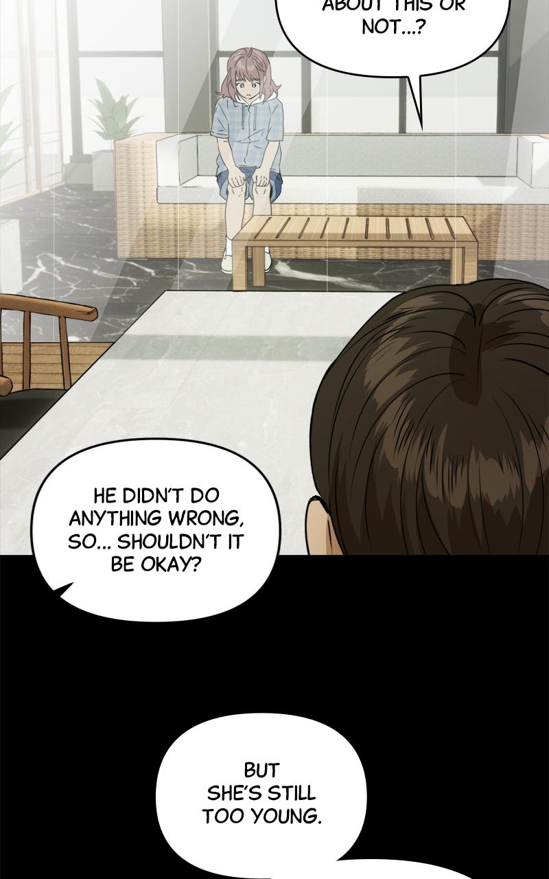 To Drown In You Chapter 17 - Page 20