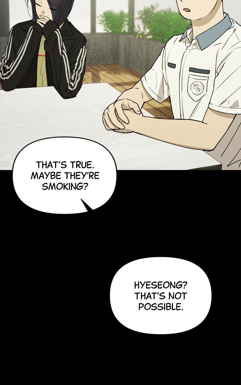 To Drown In You Chapter 17 - Page 23