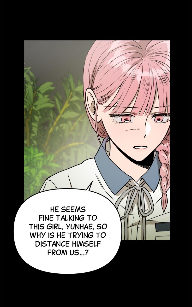 To Drown In You Chapter 17 - Page 24