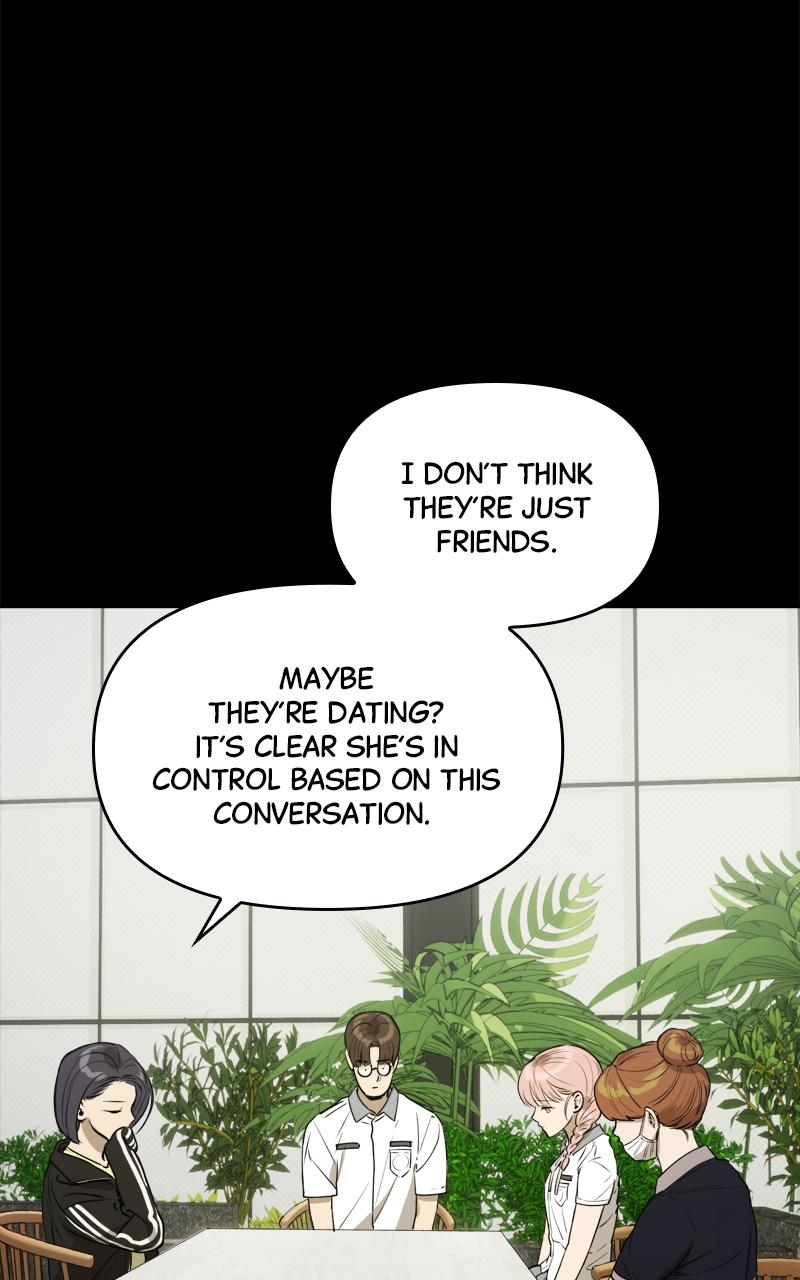 To Drown In You Chapter 17 - Page 25