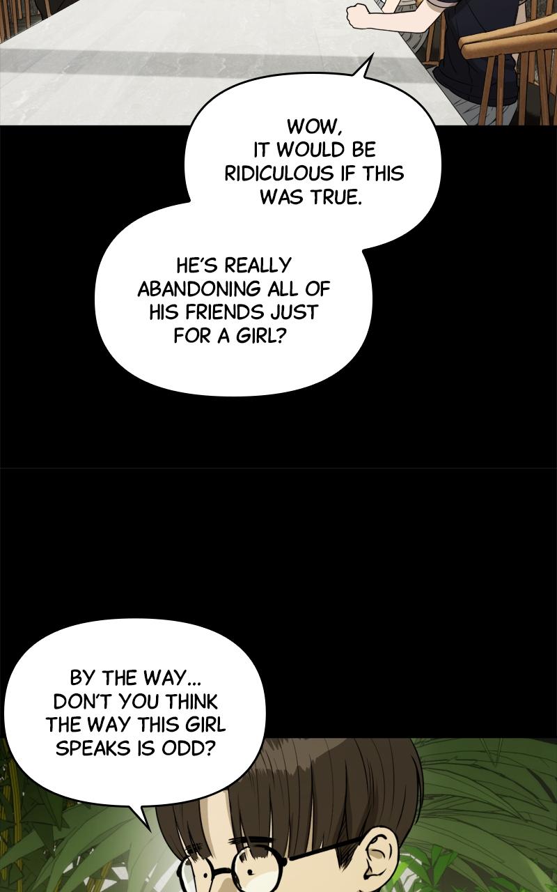 To Drown In You Chapter 17 - Page 26