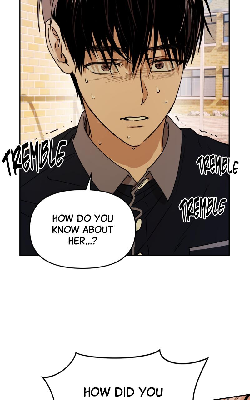 To Drown In You Chapter 17 - Page 32