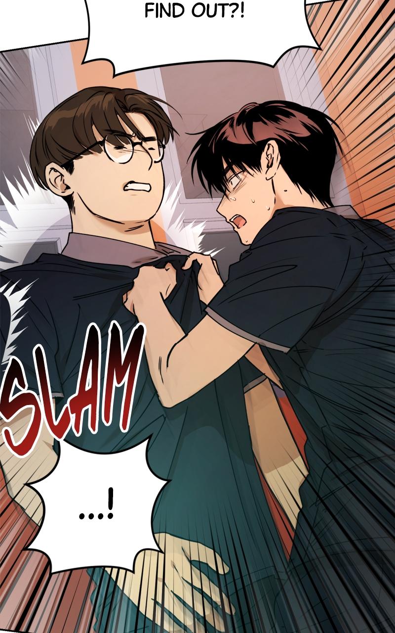 To Drown In You Chapter 17 - Page 33