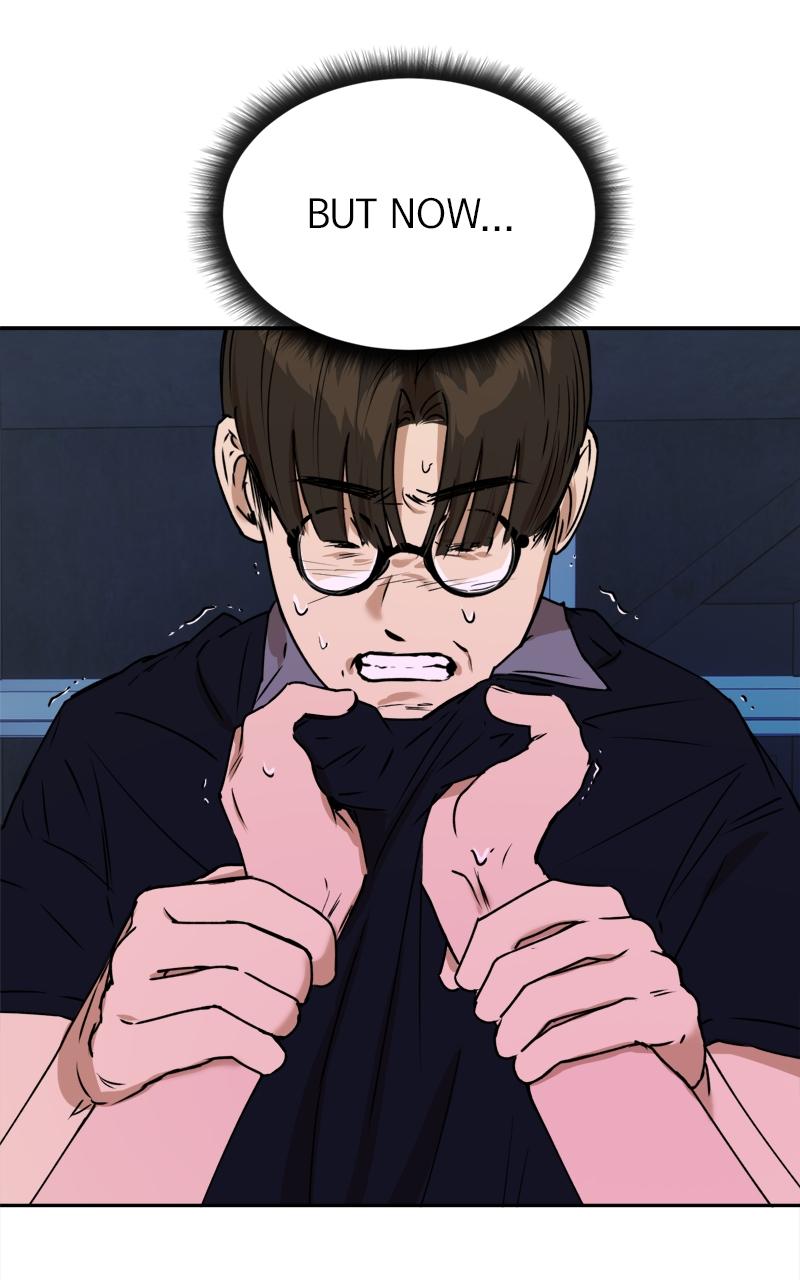 To Drown In You Chapter 17 - Page 38