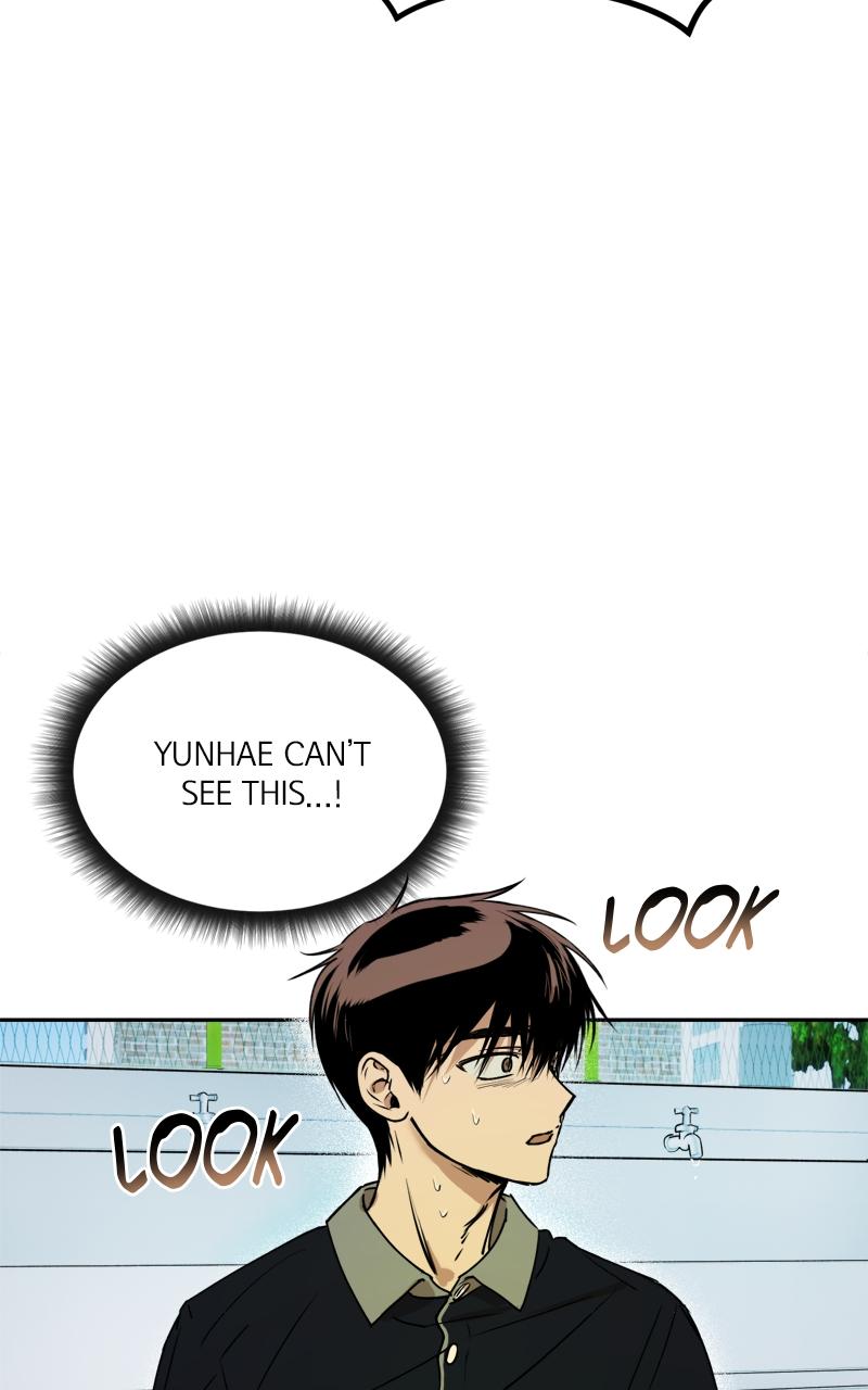 To Drown In You Chapter 17 - Page 43