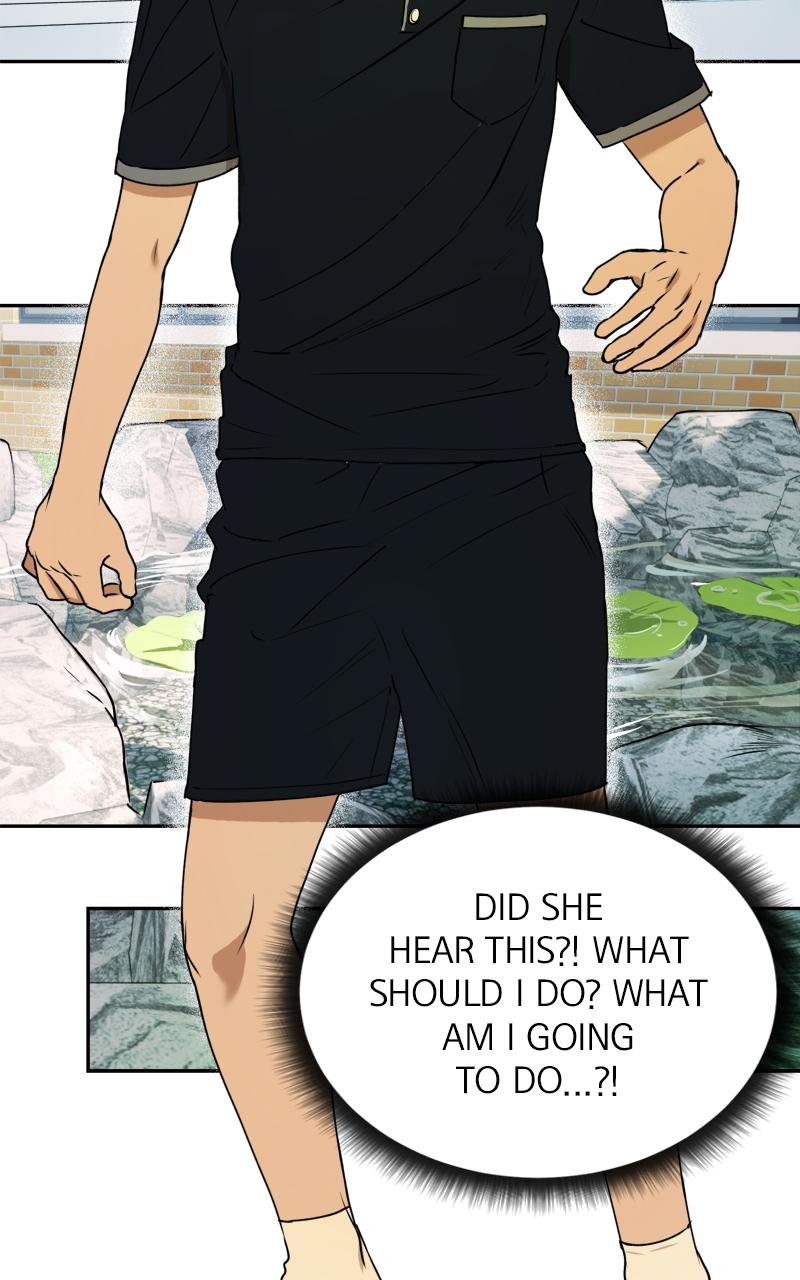 To Drown In You Chapter 17 - Page 44