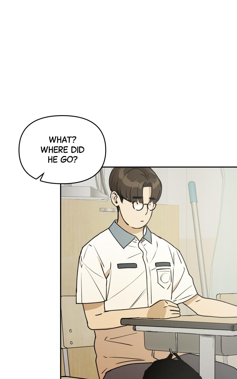 To Drown In You Chapter 17 - Page 48