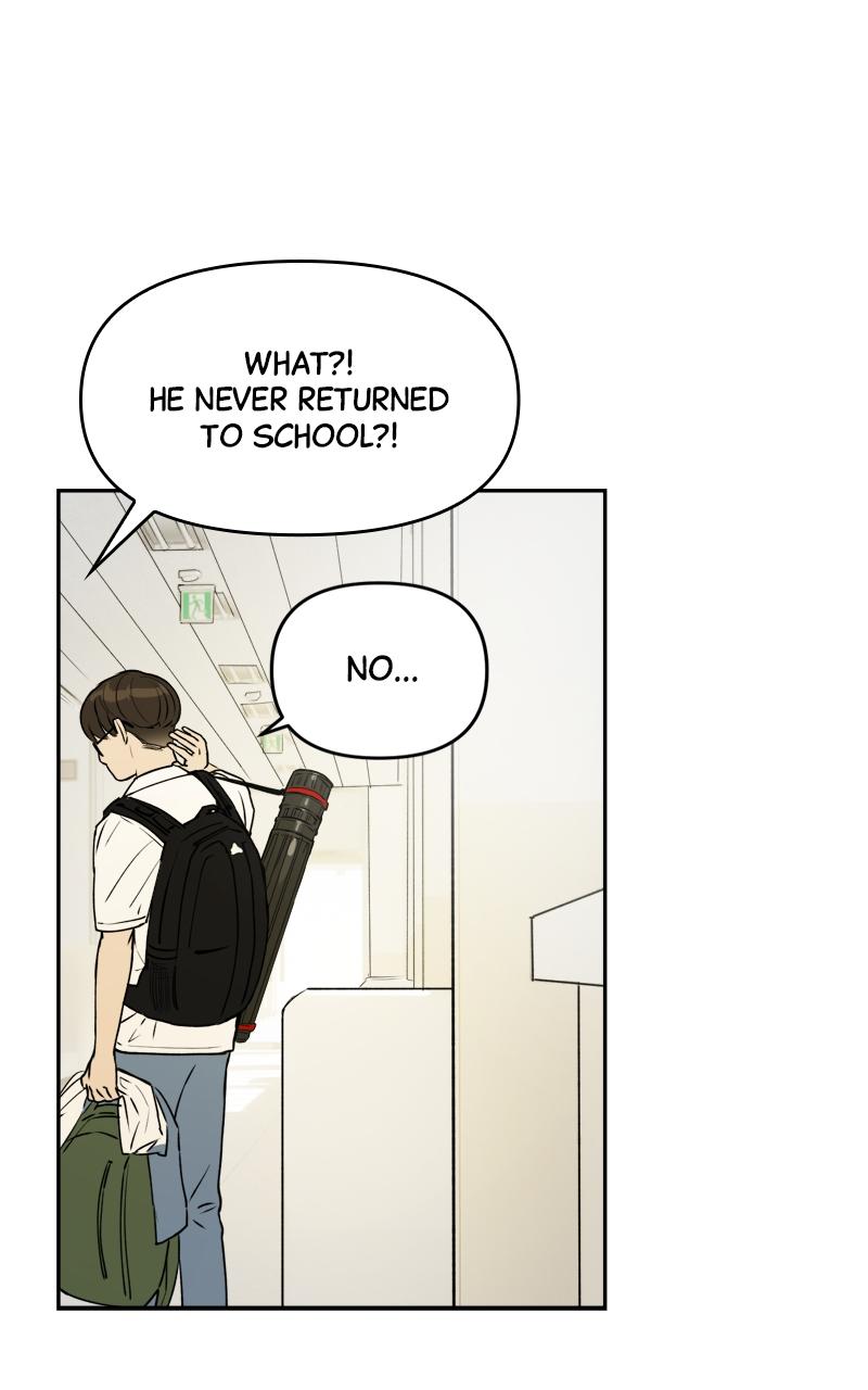 To Drown In You Chapter 17 - Page 51