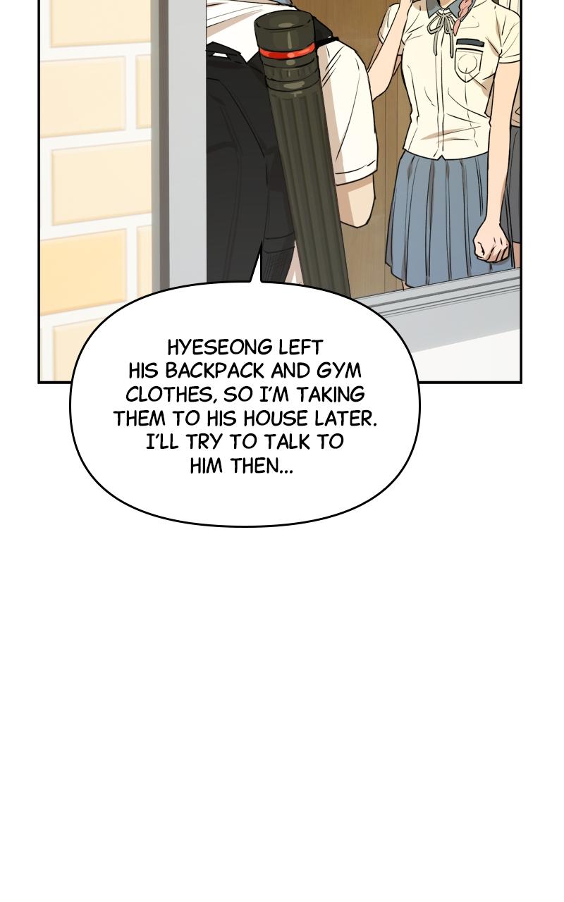 To Drown In You Chapter 17 - Page 54