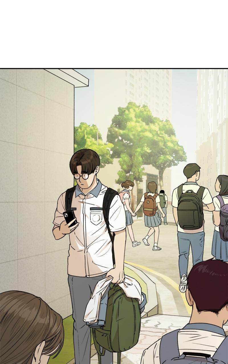 To Drown In You Chapter 17 - Page 55