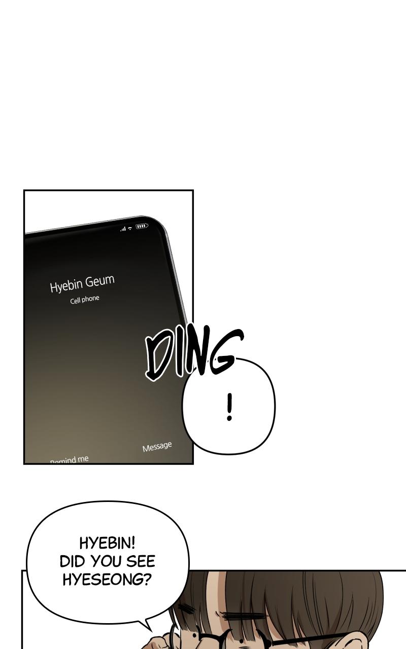 To Drown In You Chapter 17 - Page 57