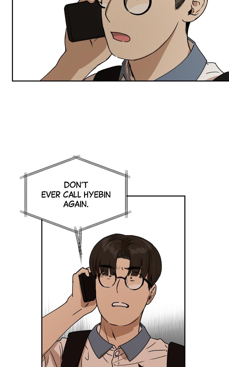 To Drown In You Chapter 17 - Page 58