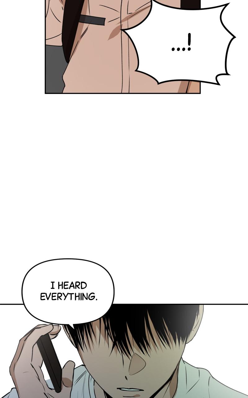 To Drown In You Chapter 17 - Page 59