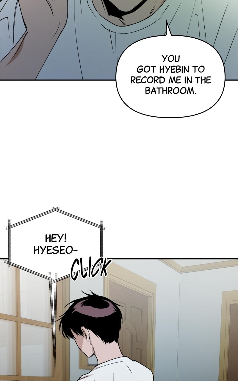 To Drown In You Chapter 17 - Page 60