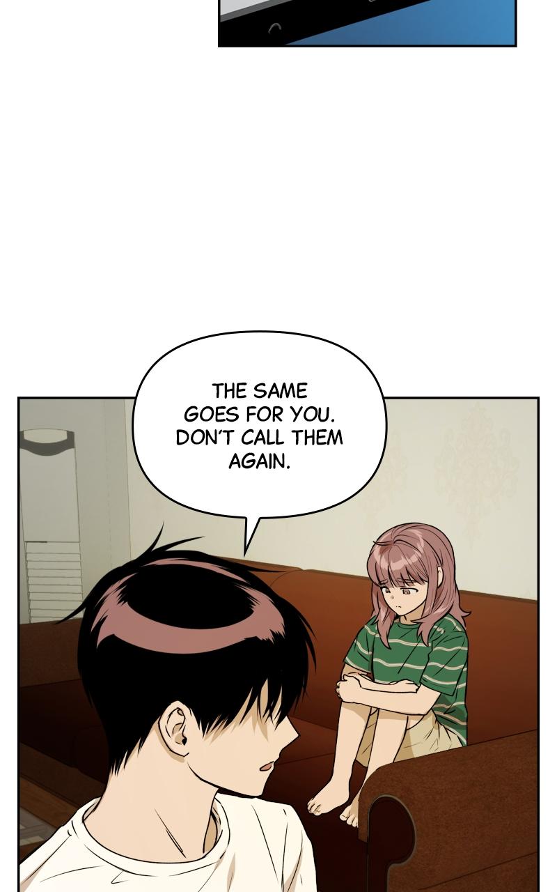 To Drown In You Chapter 17 - Page 62