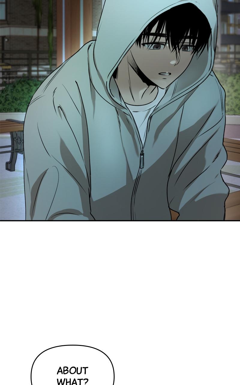 To Drown In You Chapter 17 - Page 71