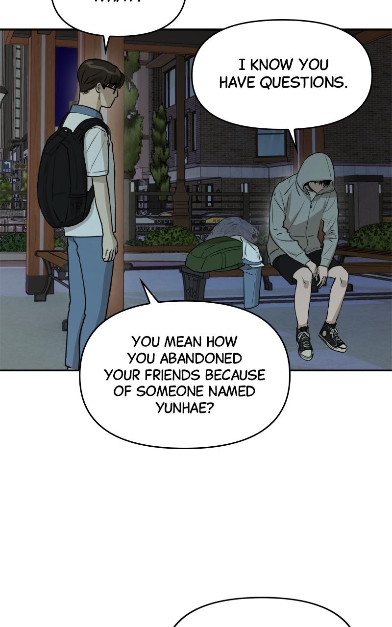 To Drown In You Chapter 17 - Page 72