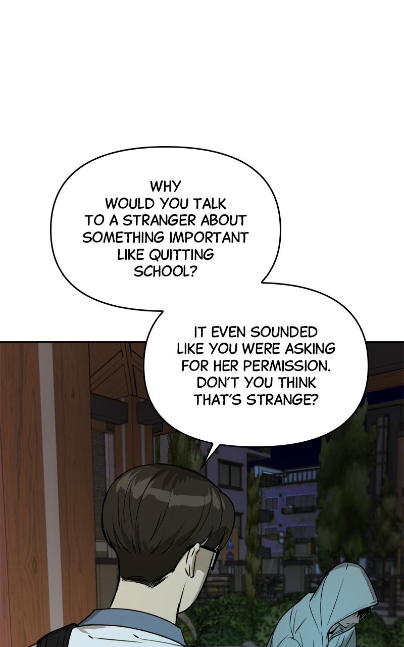 To Drown In You Chapter 17 - Page 75