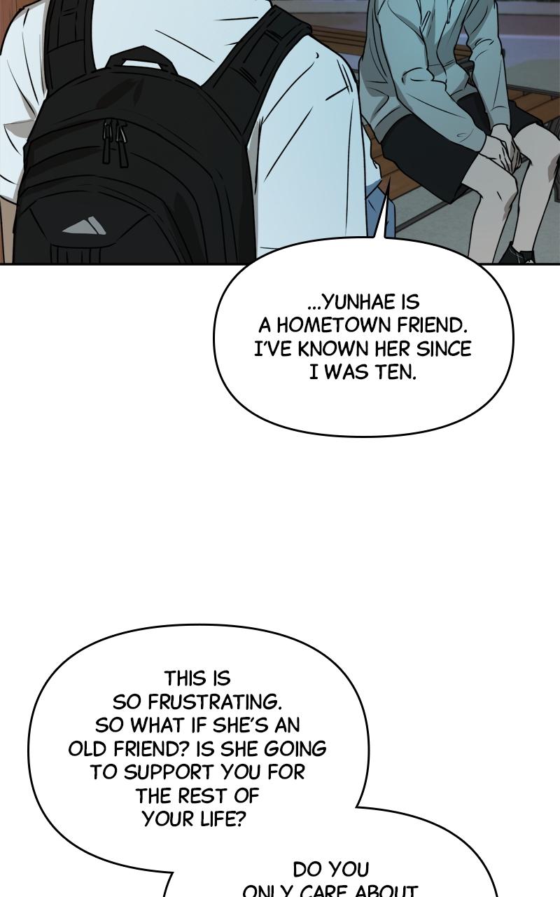 To Drown In You Chapter 17 - Page 76