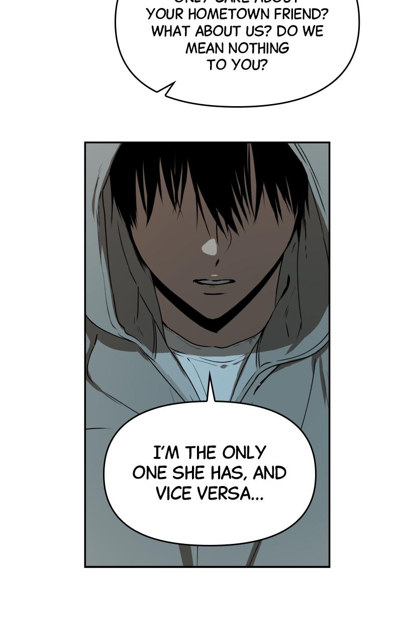 To Drown In You Chapter 17 - Page 77