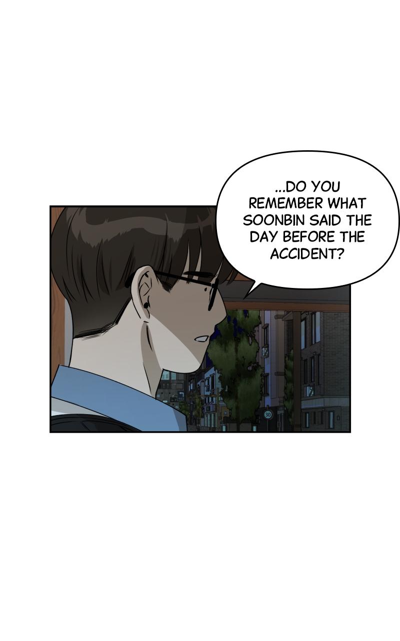 To Drown In You Chapter 17 - Page 78