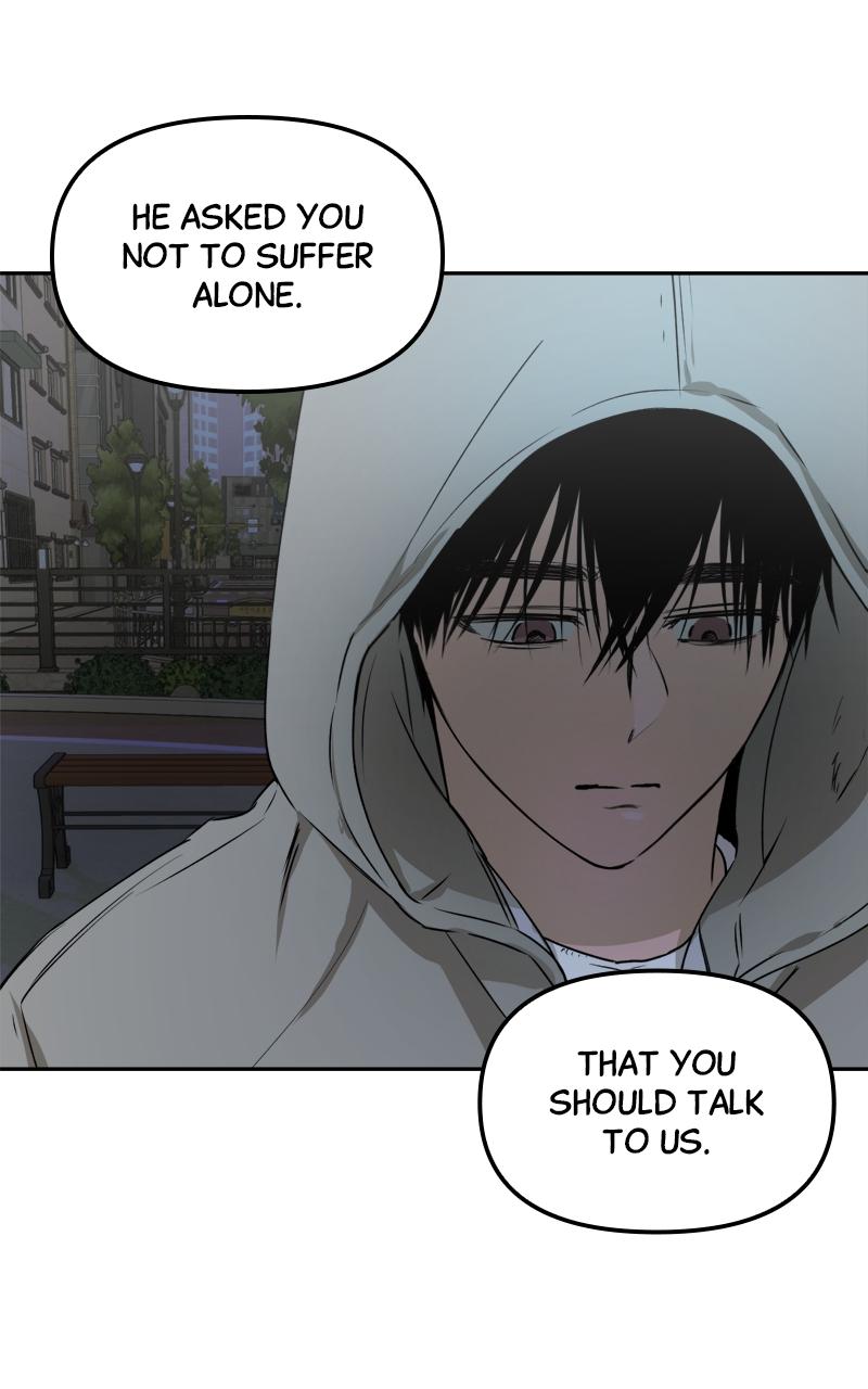 To Drown In You Chapter 17 - Page 79