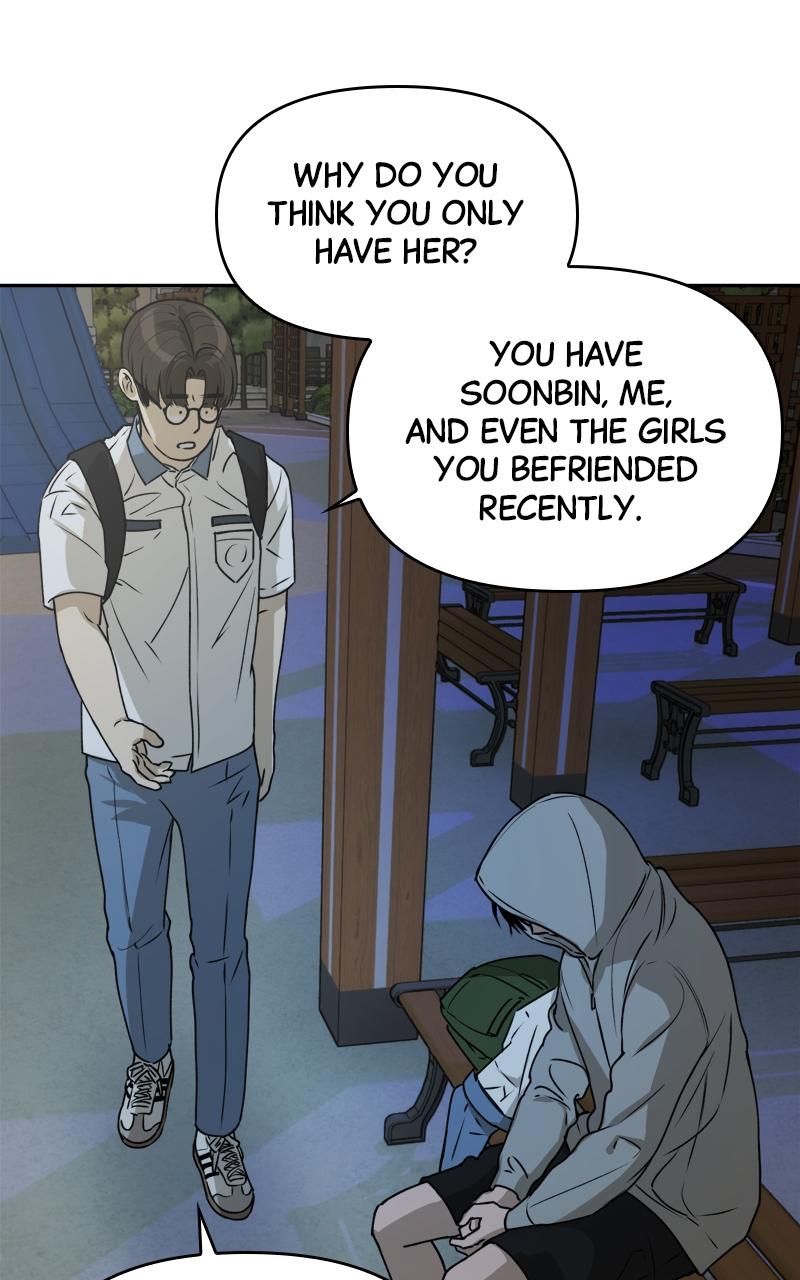 To Drown In You Chapter 17 - Page 81