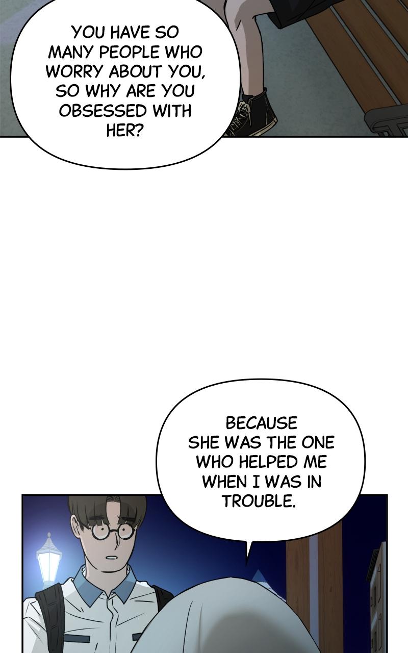 To Drown In You Chapter 17 - Page 82