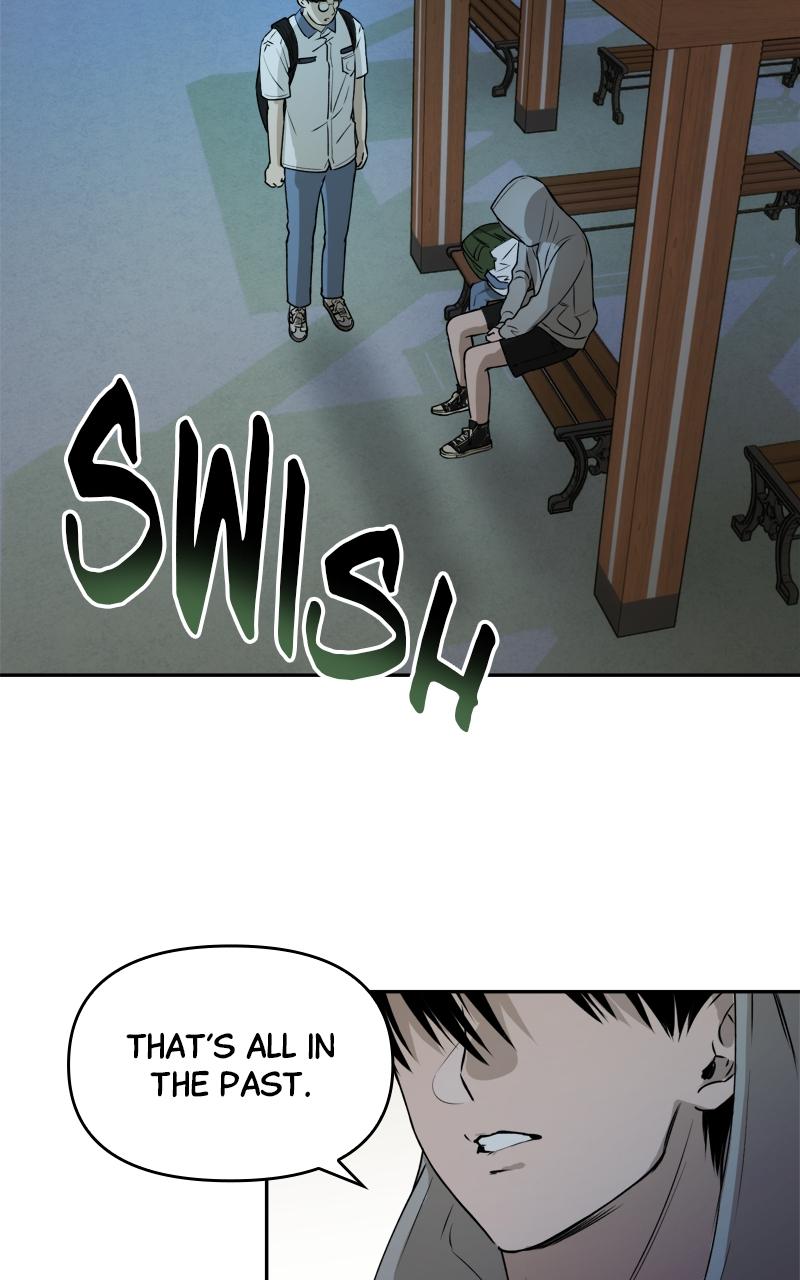 To Drown In You Chapter 17 - Page 84