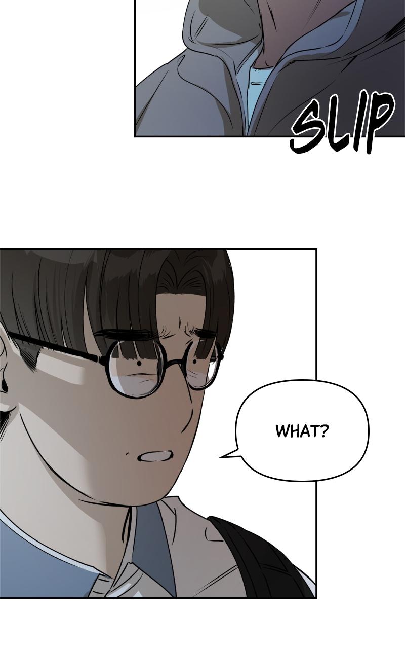 To Drown In You Chapter 17 - Page 85