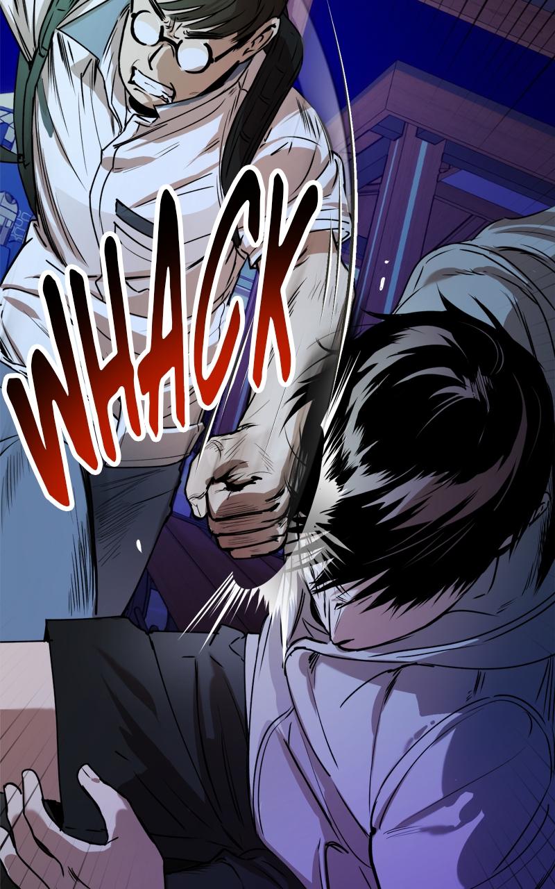 To Drown In You Chapter 17 - Page 90