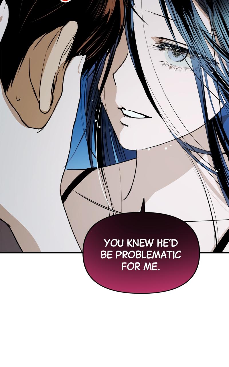 To Drown In You Chapter 18 - Page 8