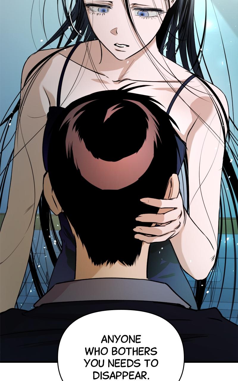 To Drown In You Chapter 18 - Page 12