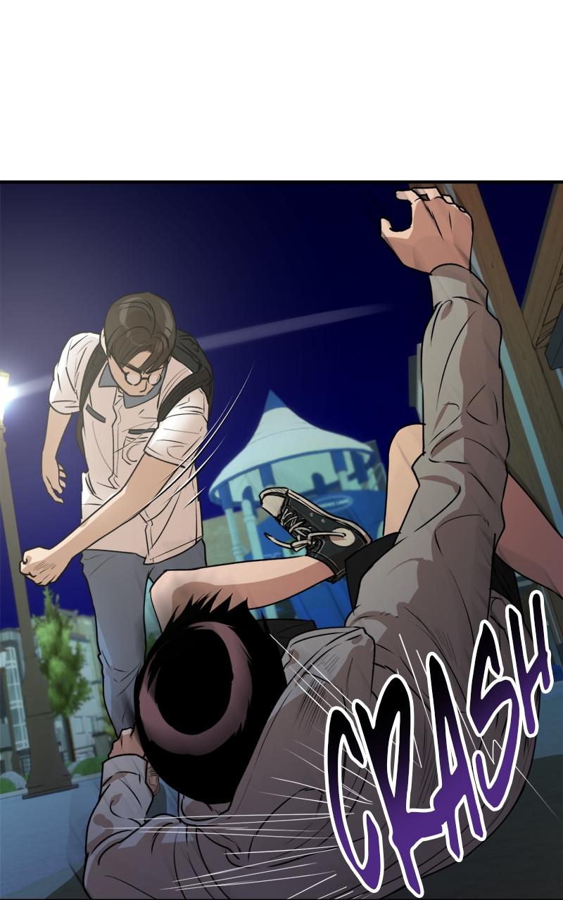 To Drown In You Chapter 18 - Page 18