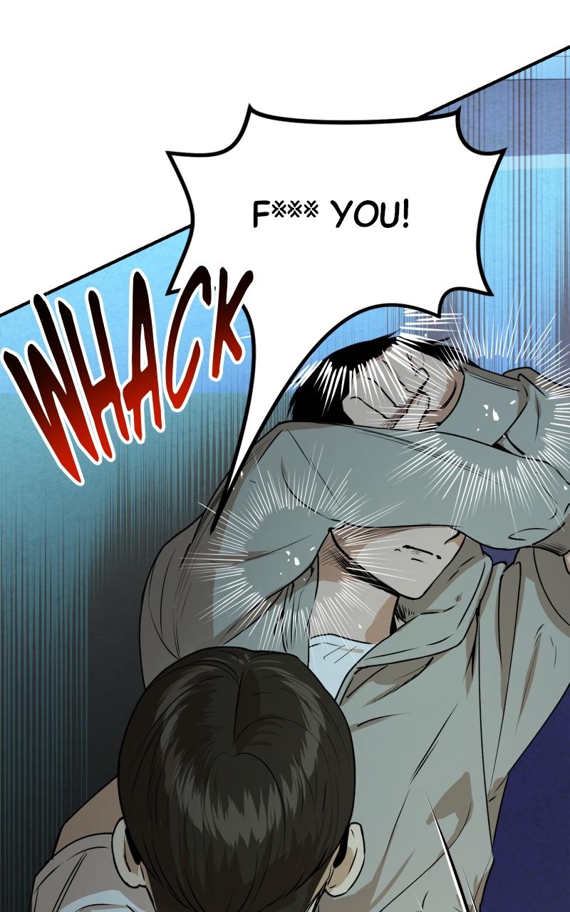 To Drown In You Chapter 18 - Page 20