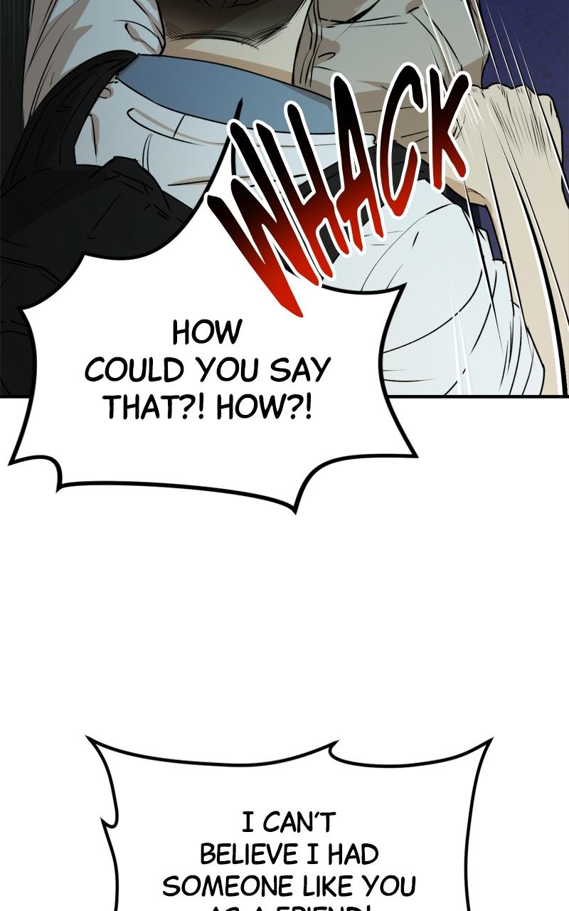 To Drown In You Chapter 18 - Page 21