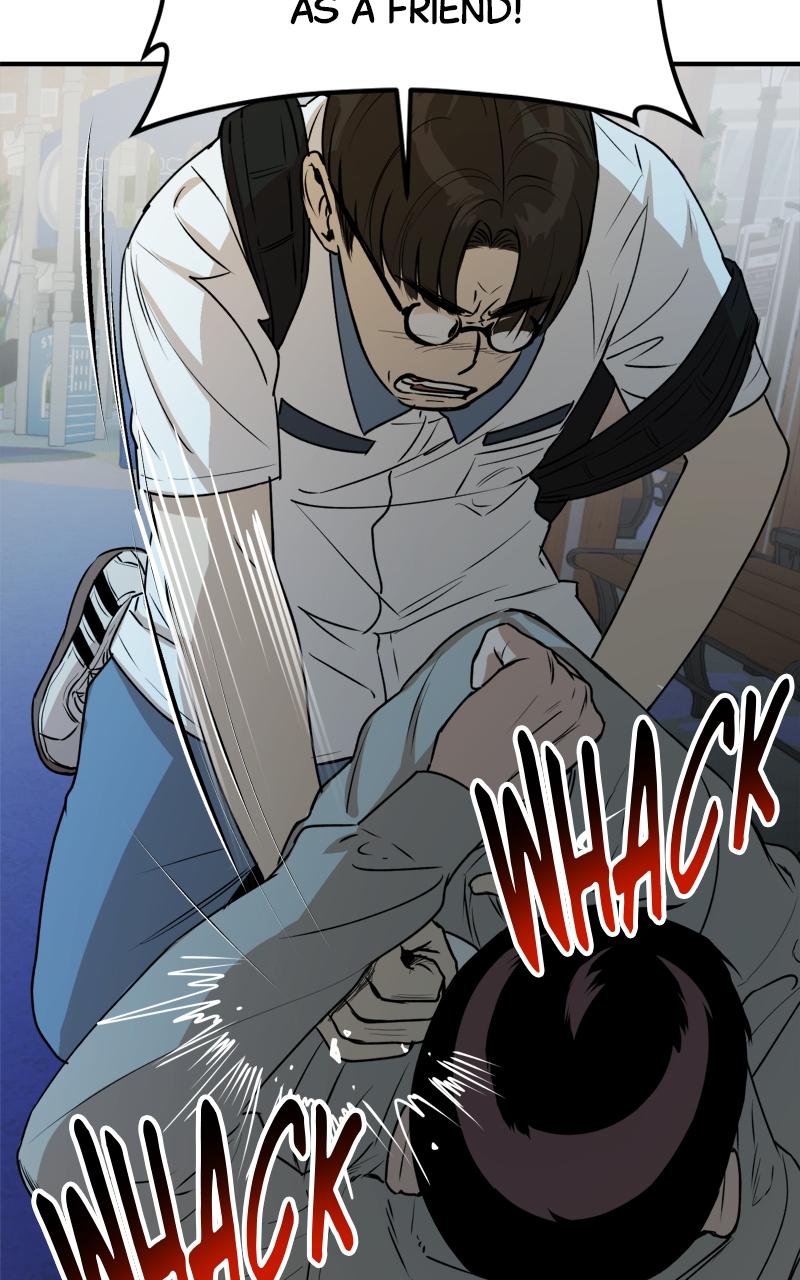 To Drown In You Chapter 18 - Page 22