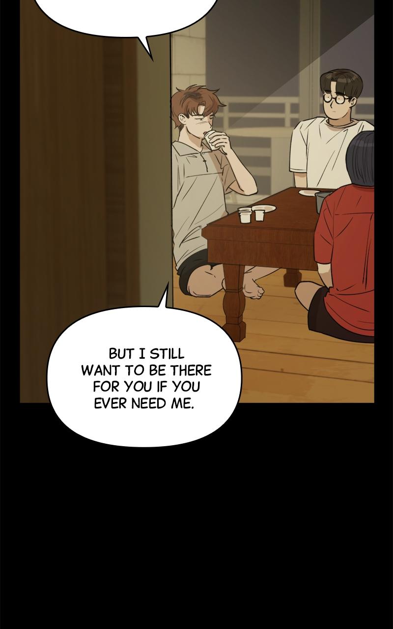 To Drown In You Chapter 18 - Page 25