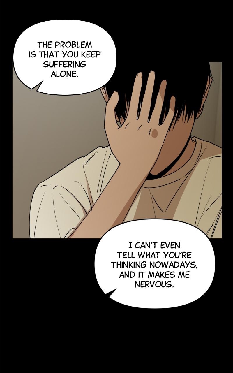 To Drown In You Chapter 18 - Page 26