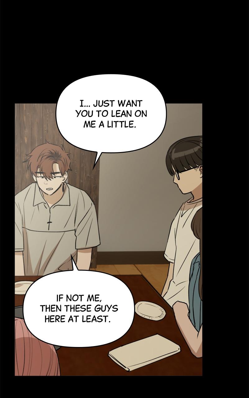 To Drown In You Chapter 18 - Page 27