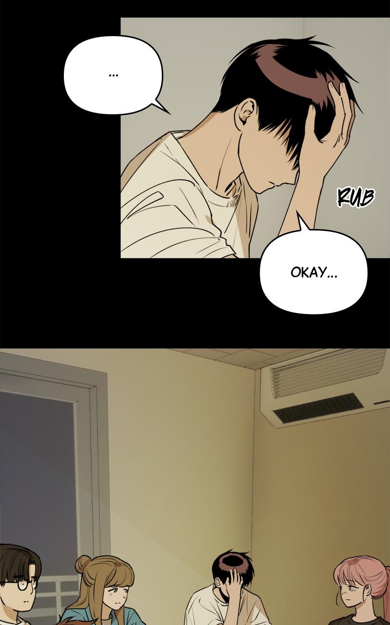 To Drown In You Chapter 18 - Page 29