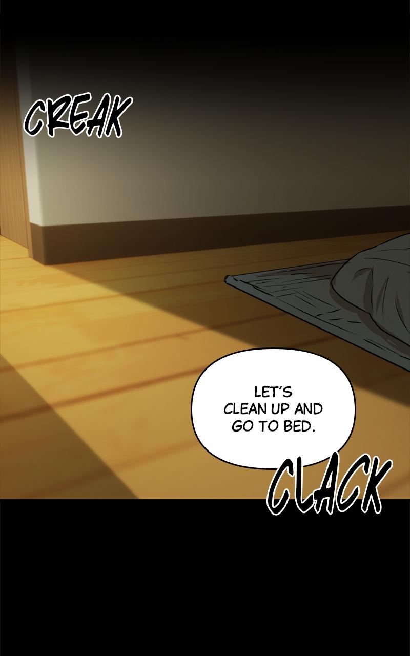 To Drown In You Chapter 18 - Page 31