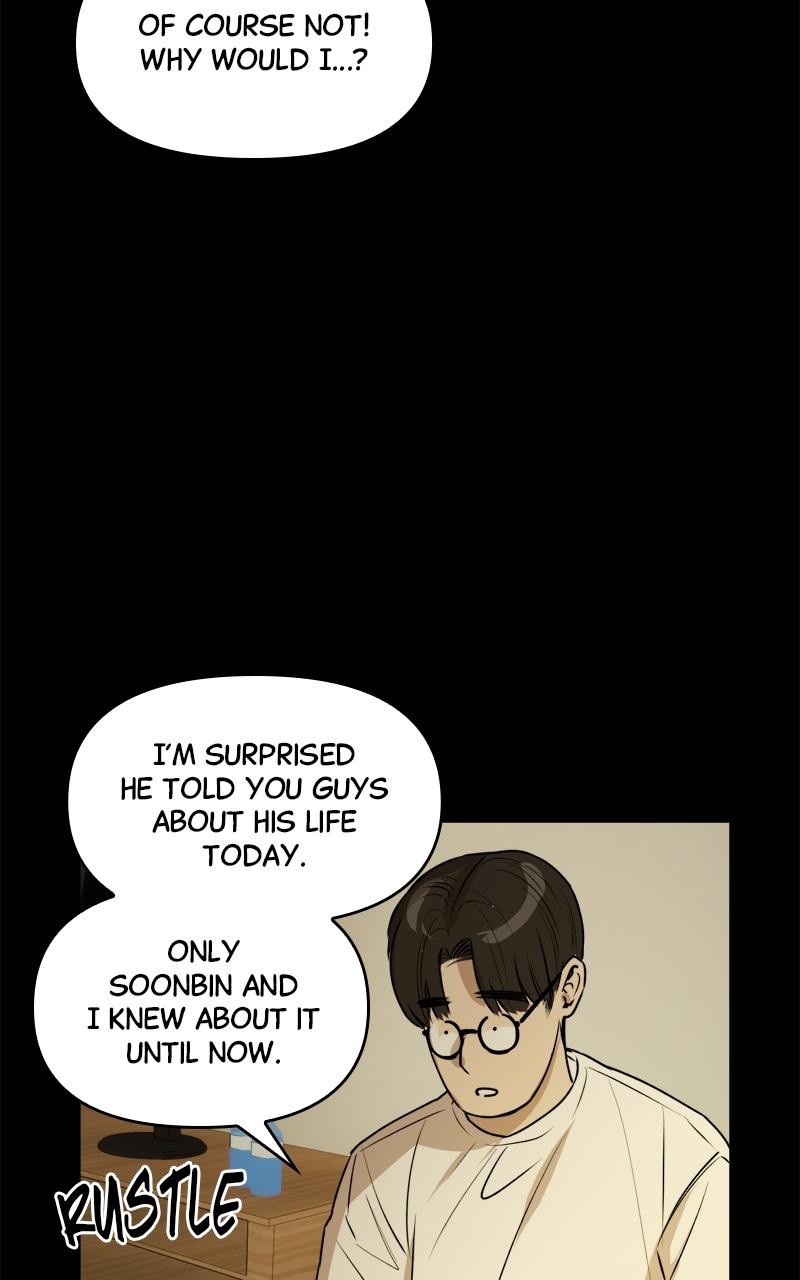 To Drown In You Chapter 18 - Page 33