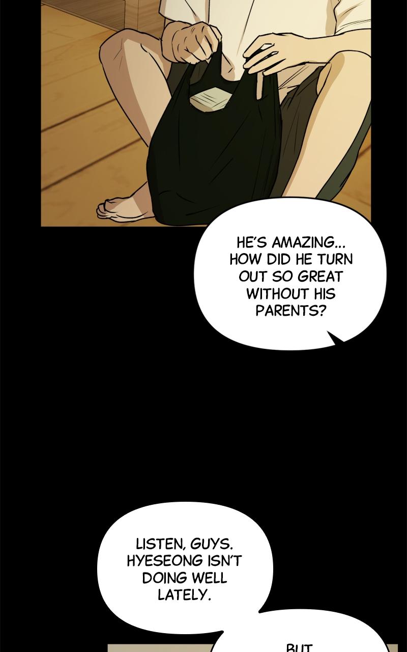 To Drown In You Chapter 18 - Page 34