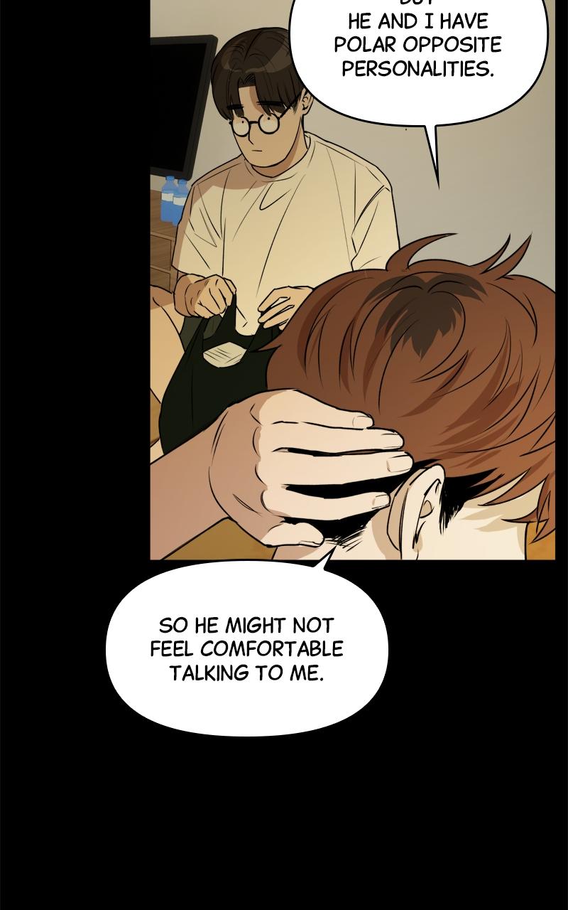 To Drown In You Chapter 18 - Page 35