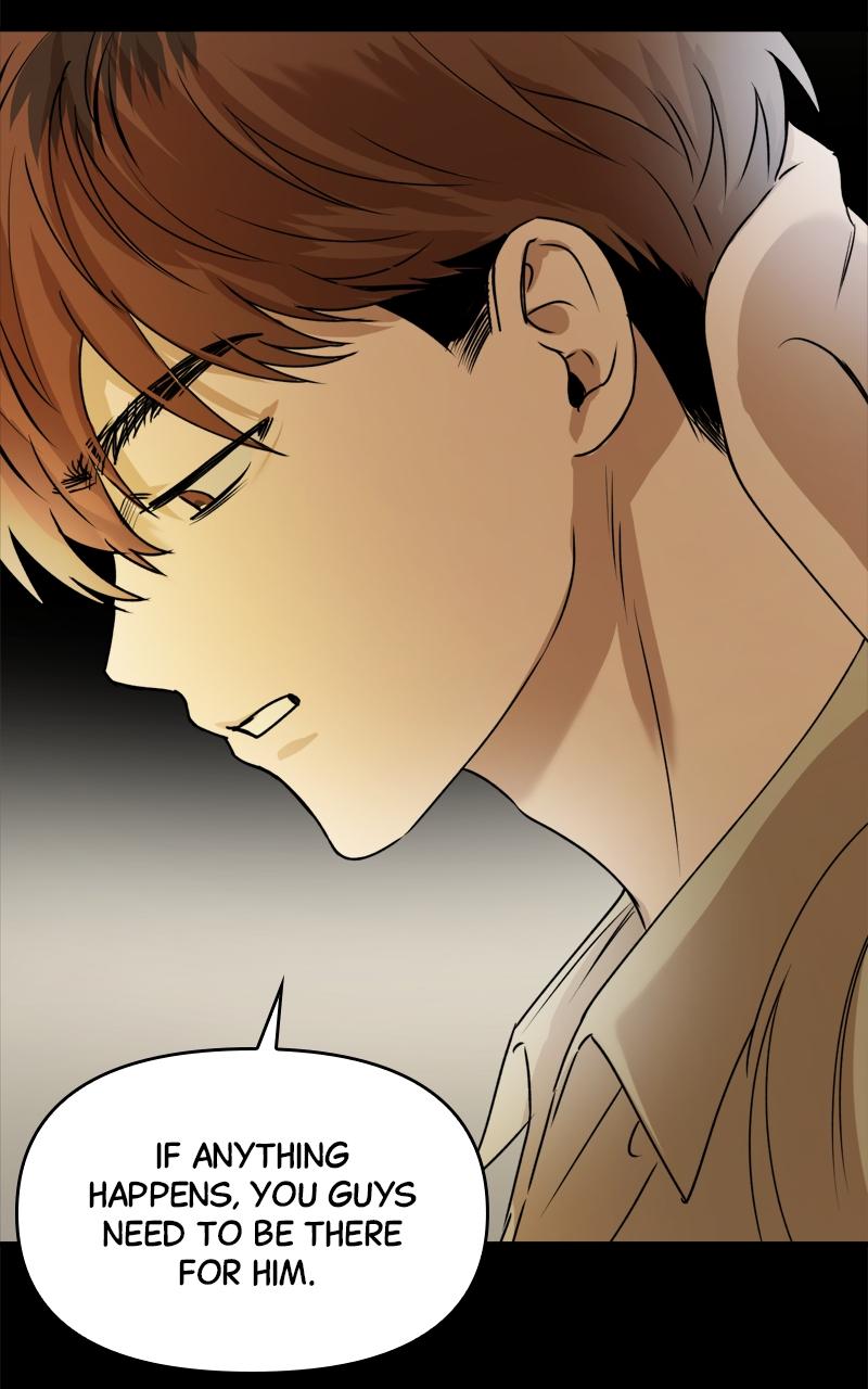 To Drown In You Chapter 18 - Page 36